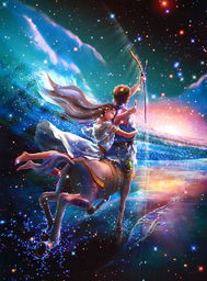 射手和什么星座最合,射手和什么星座最合適