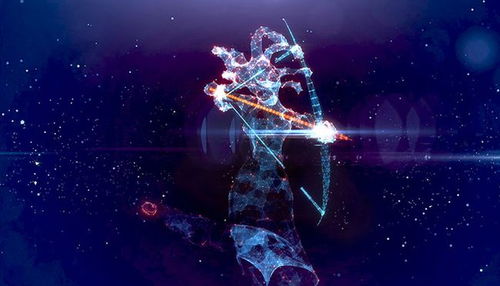 女摩羯座配什么星座,女摩羯座配什么星座的男生