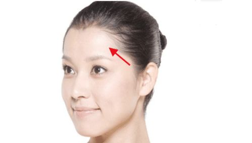 前額窄的人運勢如何（前額窄面相）
