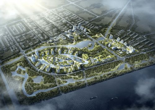 華為臨港建設(shè)進(jìn)展如何,華為臨港新片區(qū)