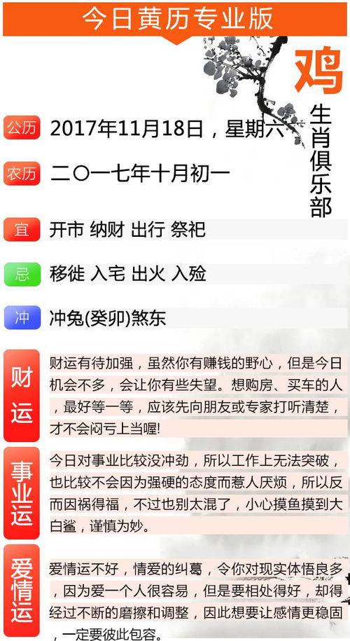 生肖雞十一運(yùn)勢如何（生肖雞11月運(yùn)勢2021年）