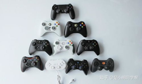 手柄便宜游戲有哪些,便宜游戲手柄推薦 手柄便宜游戲有哪些,便宜游戲手柄推薦