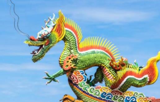 今日龍運(yùn)勢(shì)吉兇如何（今日生肖龍財(cái)運(yùn)方位）