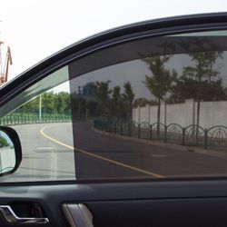 南通汽車靜電膜價格多少,汽車靜電膜怎么用
