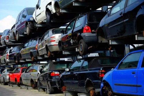汽車多少碼會(huì)報(bào)廢掉,汽車跑到多少公里算報(bào)廢