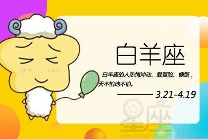 白羊明年運(yùn)勢(shì)2024年運(yùn)勢(shì)如何（白羊座2024年每月運(yùn)勢(shì)）