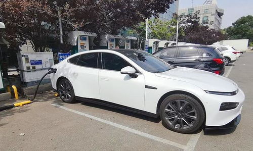 電動汽車續(xù)航有多少,電動汽車續(xù)航多少可以上綠牌