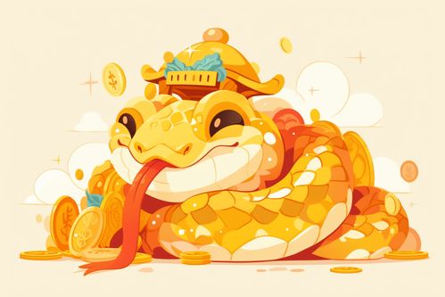 虎仔蛇年運(yùn)勢(shì)如何（生肖蛇虎年運(yùn)勢(shì)）