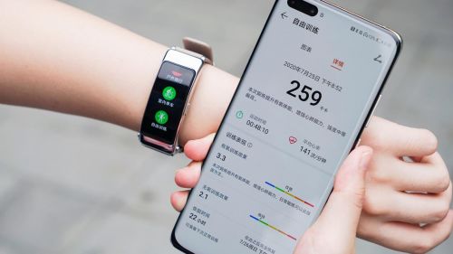 華為手環(huán)6如何綁定電話,華為手環(huán)6如何綁定電話號碼