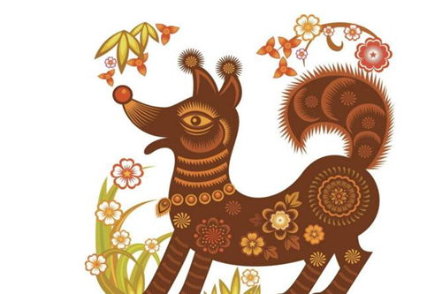 今年今天屬狗運勢如何（今天屬狗的運氣好不好）