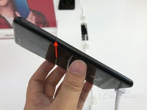 小米8手機卡槽怎么拆開,小米8卡槽怎么取出