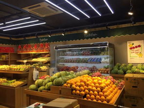 水果店加什么項目賺錢,水果店里加點什么項目好