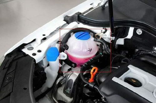 汽車水箱里壓力多少合適,汽車水箱里壓力多少合適呢