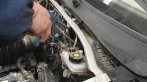汽車水箱里壓力多少合適,汽車水箱里壓力多少合適呢