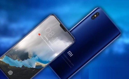 小米8手機(jī)怎么關(guān)放大鏡,小米8怎么關(guān)閉放大功能
