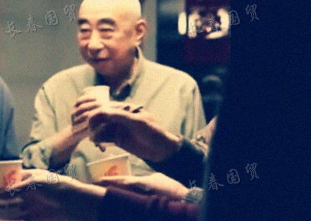 馮鞏面相運勢如何（馮鞏的長相）