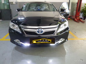 汽車加裝燈泡多少錢,轎車加裝燈