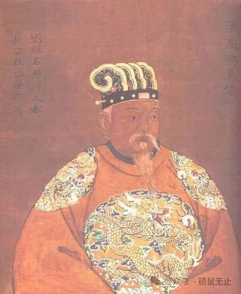 劉邦晚年運勢如何（劉邦 晚年）