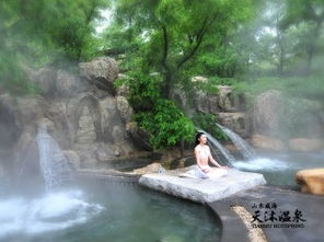 水沐湯泉什么項目賺錢多,水沐湯泉門票多少錢