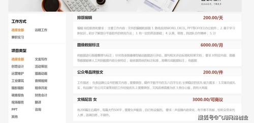 什么項目適合搬磚賺錢的,什么項目適合搬磚賺錢的人