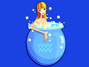白陶水瓶運勢如何（陶白白水瓶座女生性格）