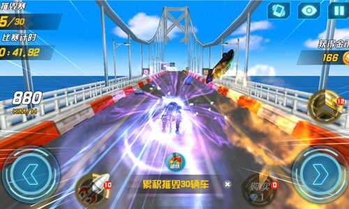 變形飛車(chē)游戲有哪些