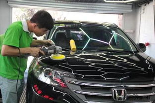 汽車可以有多少顏色的,汽車可以有多少顏色的漆