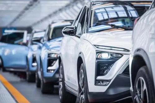 蔚來汽車電池多少w,蔚來汽車電池多少錢