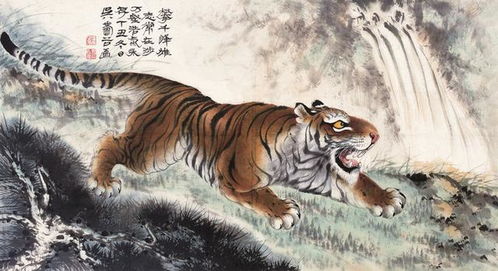 肖虎未來(lái)運(yùn)勢(shì)如何（肖虎人今年運(yùn)程）