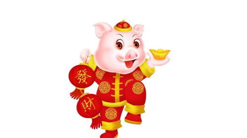 豬男虎年運(yùn)勢如何（豬男虎年運(yùn)勢如何看）