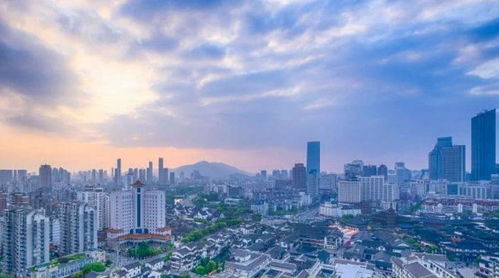 上海城市的運(yùn)勢(shì)如何（上海城市未來(lái)）