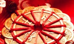 如何看八字是否吉祥運(yùn)勢(shì)（八字怎樣看運(yùn)氣）