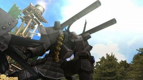 basara系列有哪些游戲,basara3