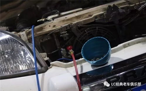 汽車氟利昂充到多少壓力,汽車氟利昂充到多少壓力合適