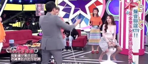 男女游戲節(jié)目有哪些,男女互動游戲的綜藝節(jié)目