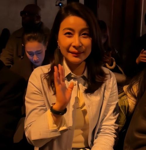 郭晶什么星座,郭晶晶星座屬相