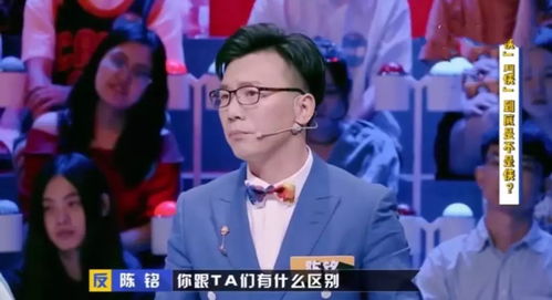 陳銘 什么星座,陳銘是哪一年出生的