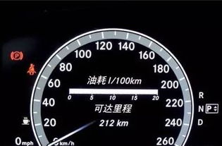 汽車怎么算里程的多少,怎么算車輛里程數(shù)