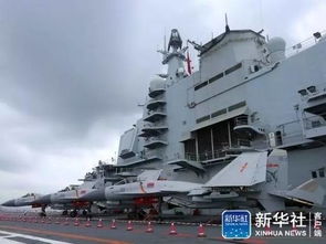香港市民送別山東艦編隊(duì) 場(chǎng)面震撼(香港民眾參觀山東艦)