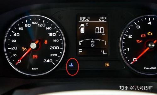 汽車打火后水溫多少正常,汽車打火后水溫多少正常啊