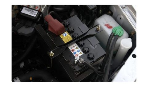 汽車電瓶吹風(fēng)多少小時,汽車電瓶吹風(fēng)多少小時換一次