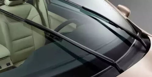 汽車雨刮器壞了多少錢,汽車雨刮器壞了多少錢修