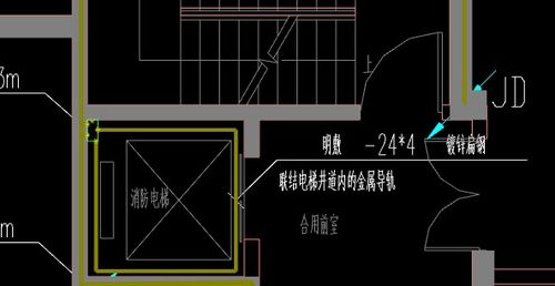 汽車梯井道尺寸要多少,汽車梯井道尺寸要多少米