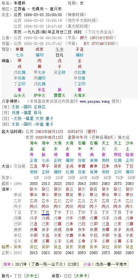如何推算運勢運程（怎么算運勢準確）