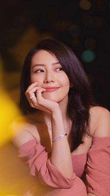 高圓圓什么星座的,高圓圓啥星座