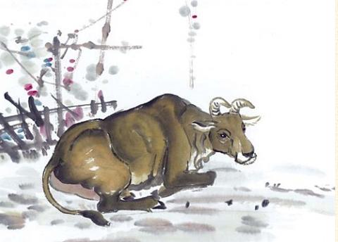 牛人明天運(yùn)勢(shì)如何（明天屬牛人財(cái)運(yùn)）