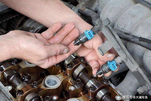 汽車噴油嘴壞了理賠多少,汽車噴油嘴壞了理賠多少錢