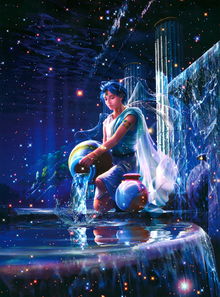 2003出生什么星座,2003什么星座是什么