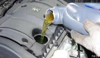小汽車機油多少噸正常,小汽車機油多少噸正常范圍