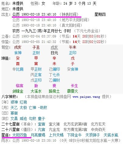 農(nóng)歷2月18什么星座是什么星座